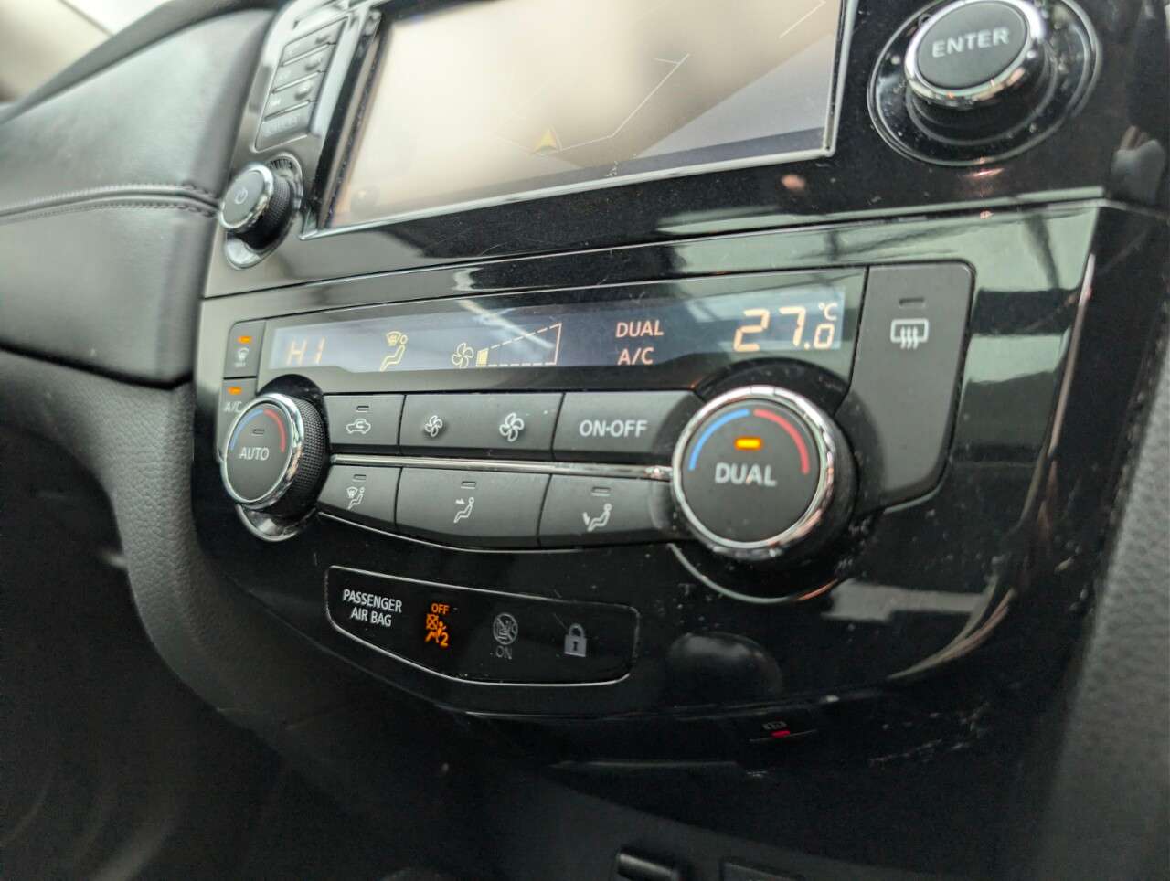 2018 NISSAN X-TRAIL 2018 NISSAN X-TRAIL