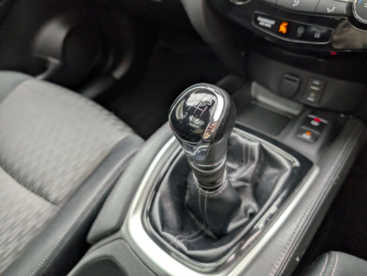 2018 NISSAN X-TRAIL 2018 NISSAN X-TRAIL