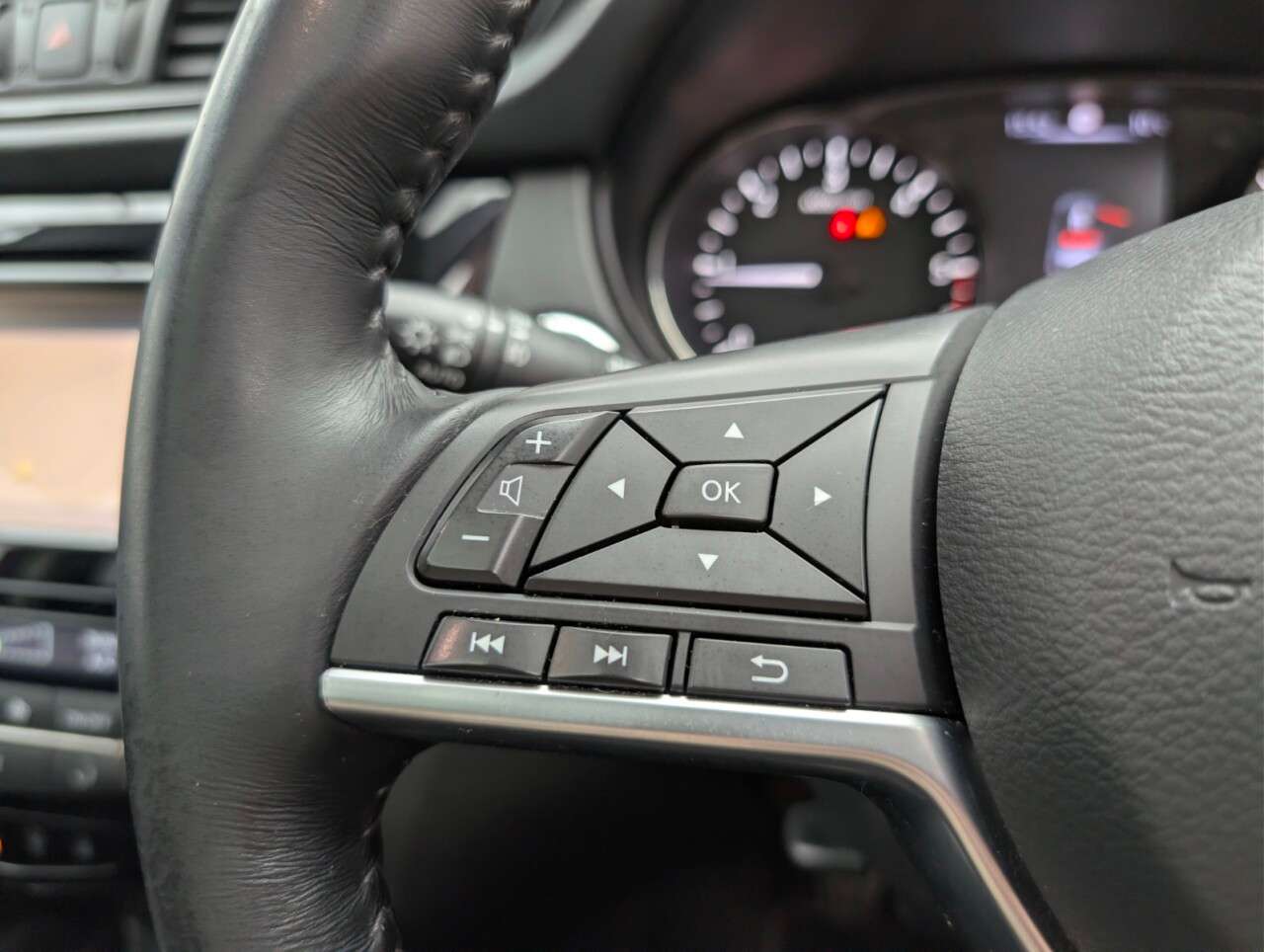 2018 NISSAN X-TRAIL 2018 NISSAN X-TRAIL