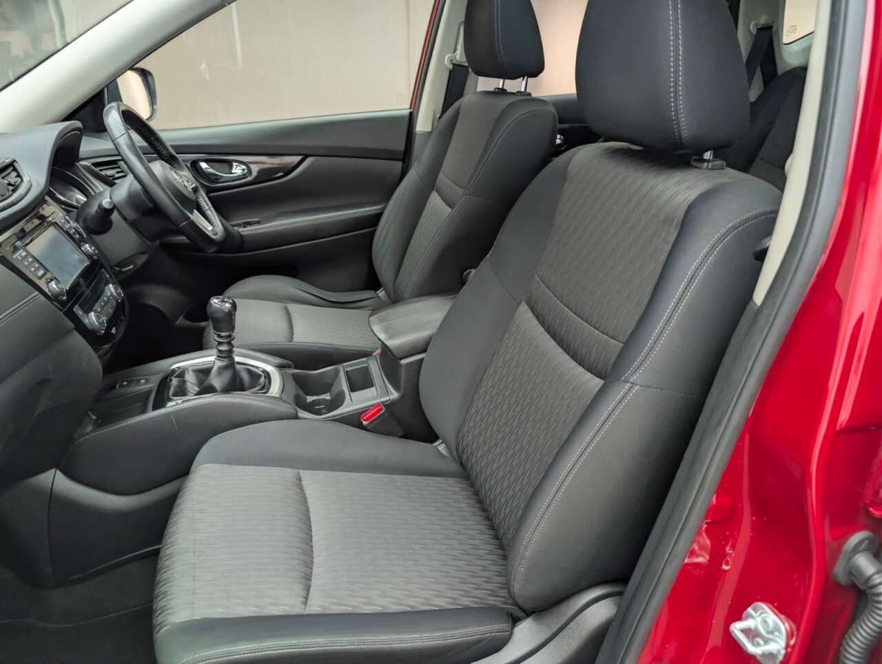 2018 NISSAN X-TRAIL 2018 NISSAN X-TRAIL