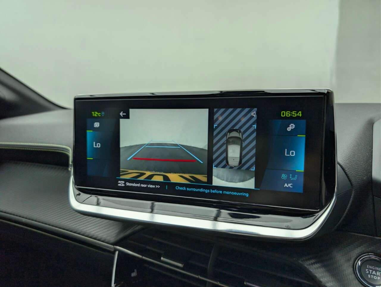 2021 PEUGEOT E-208 2021 PEUGEOT E-208