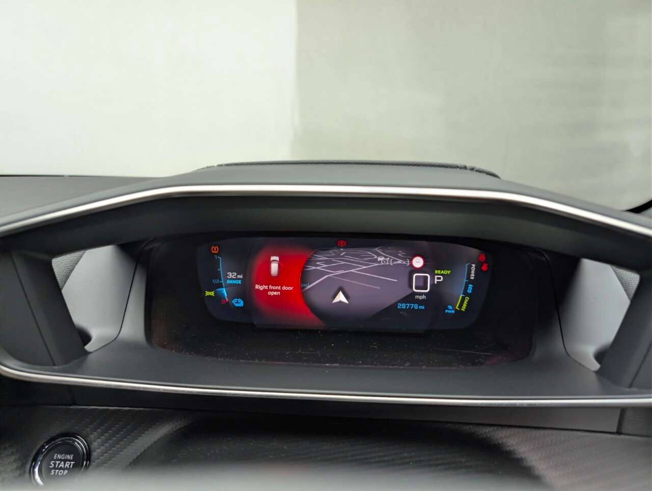 2021 PEUGEOT E-208 2021 PEUGEOT E-208