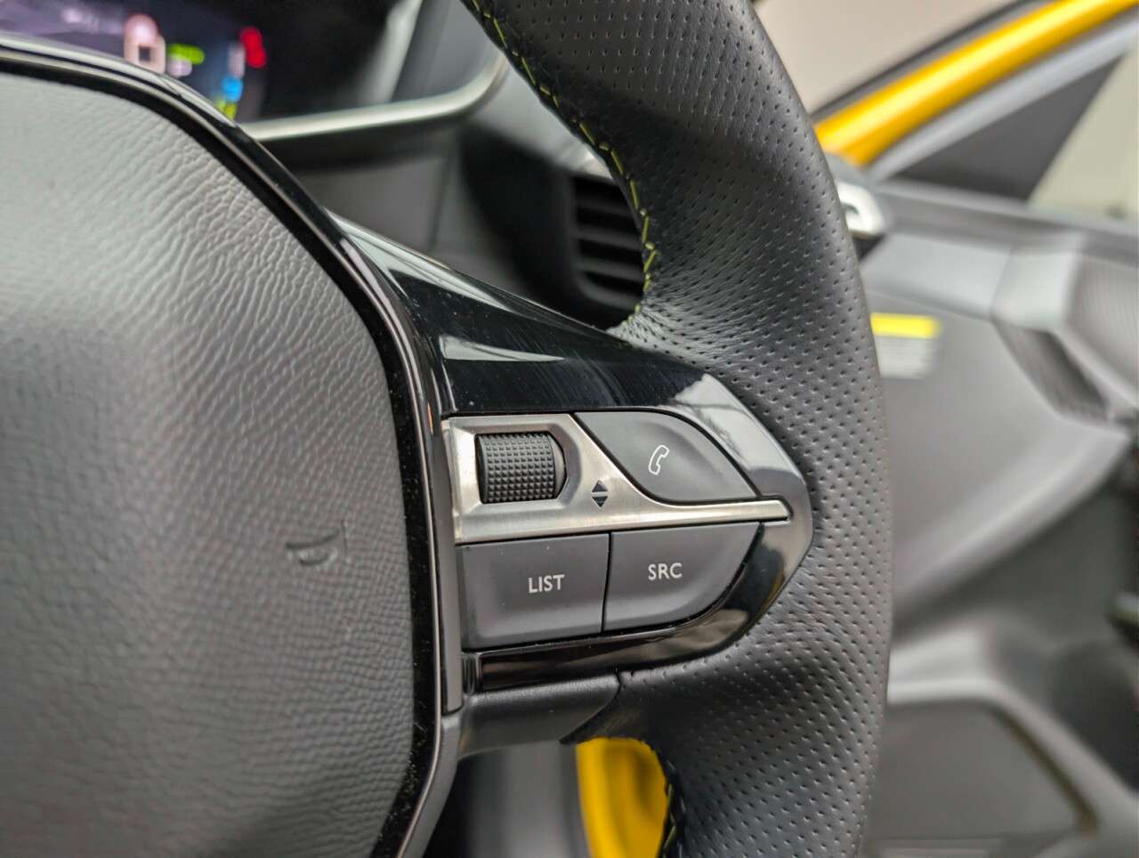 2021 PEUGEOT E-208 2021 PEUGEOT E-208