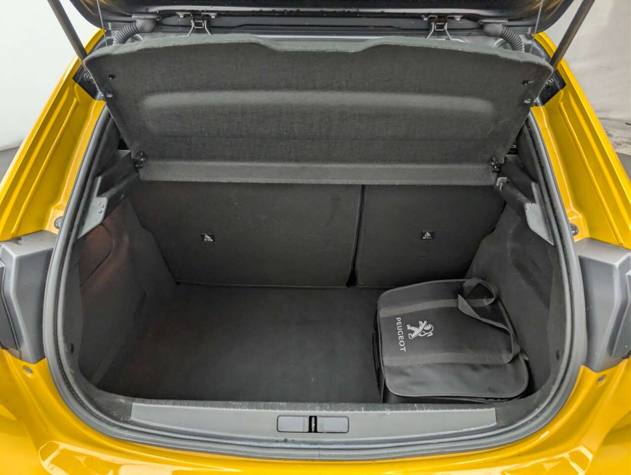 2021 PEUGEOT E-208 2021 PEUGEOT E-208