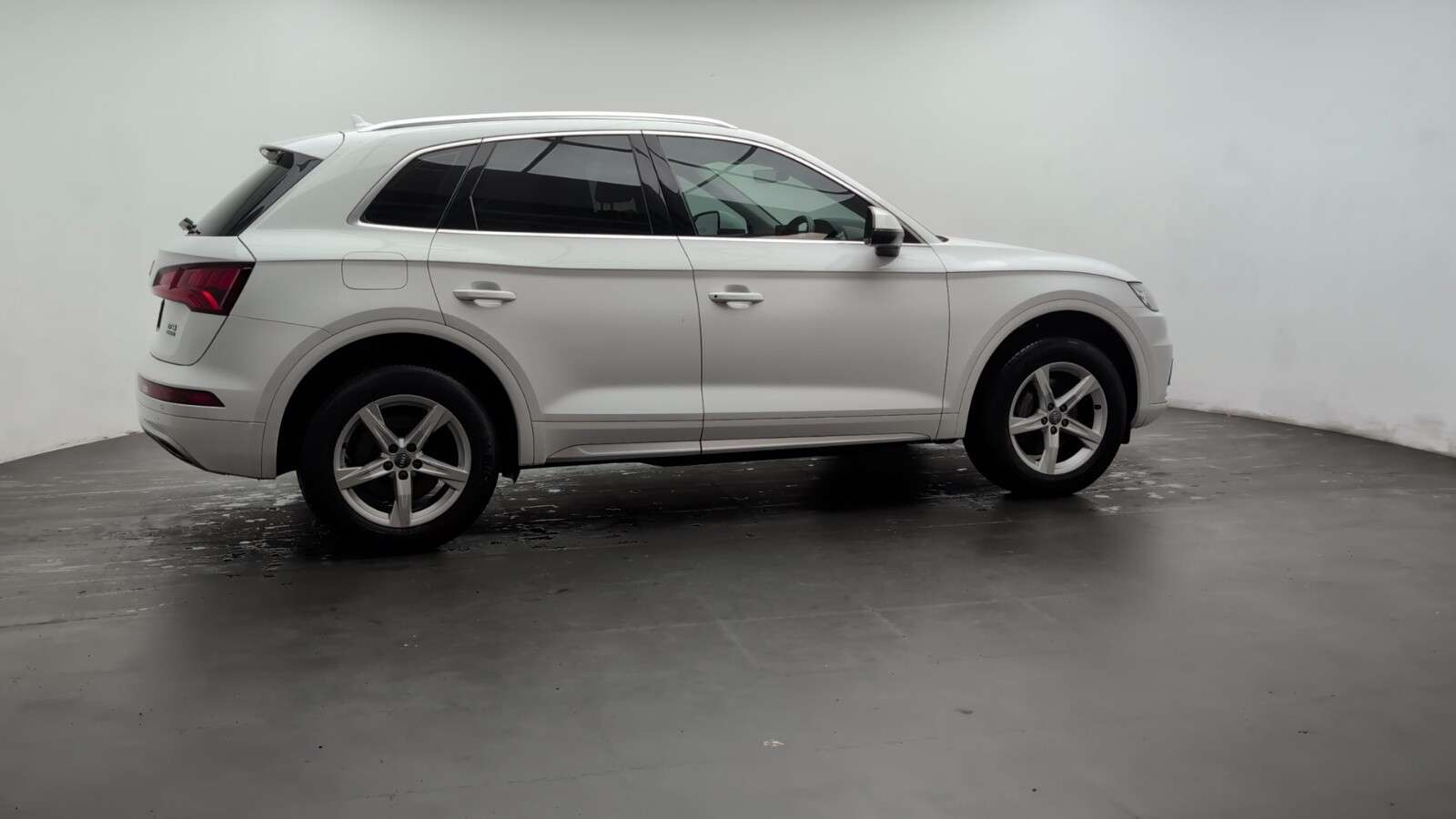 2018 AUDI Q5 2018 AUDI Q5