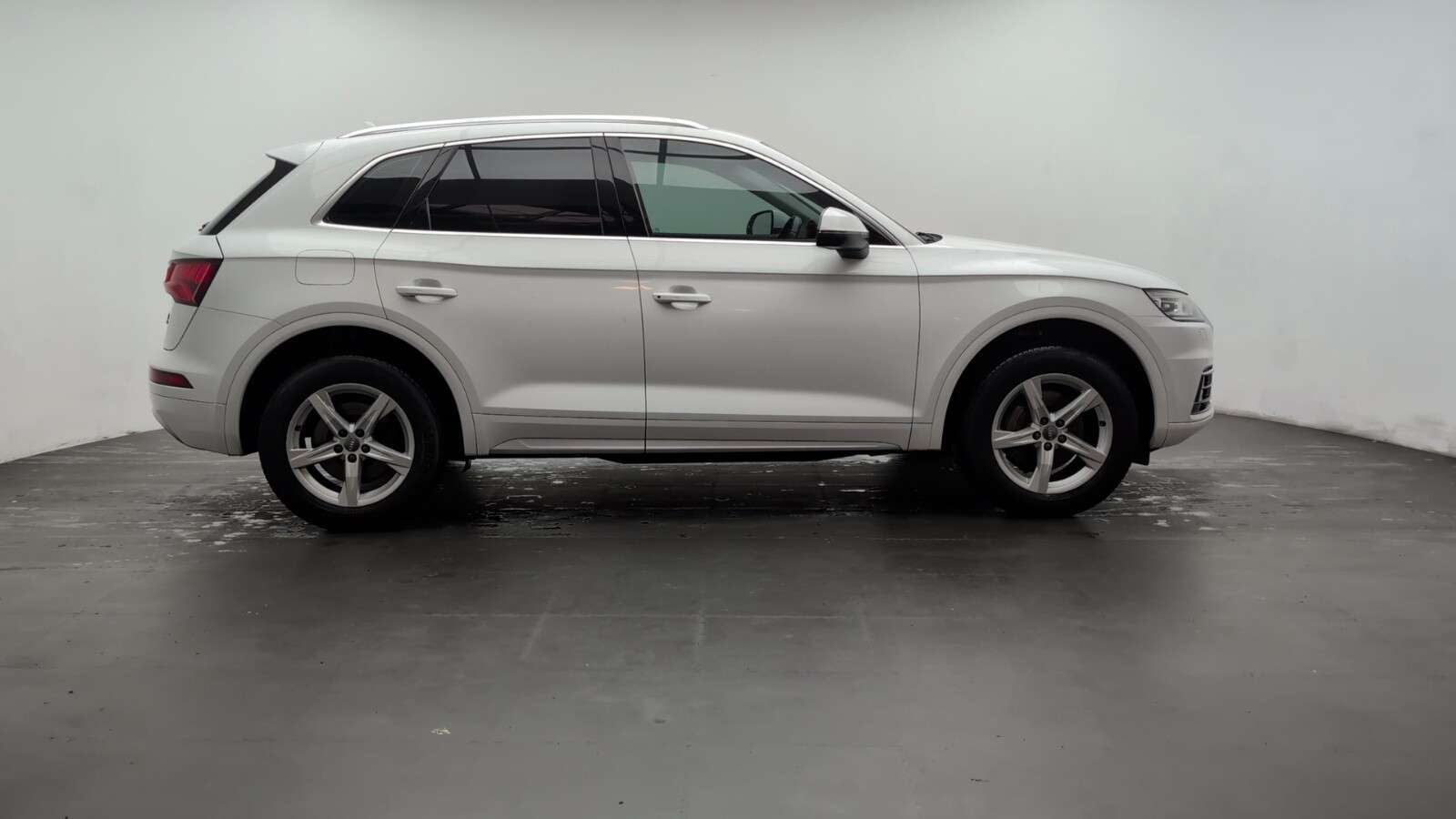 2018 AUDI Q5 2018 AUDI Q5