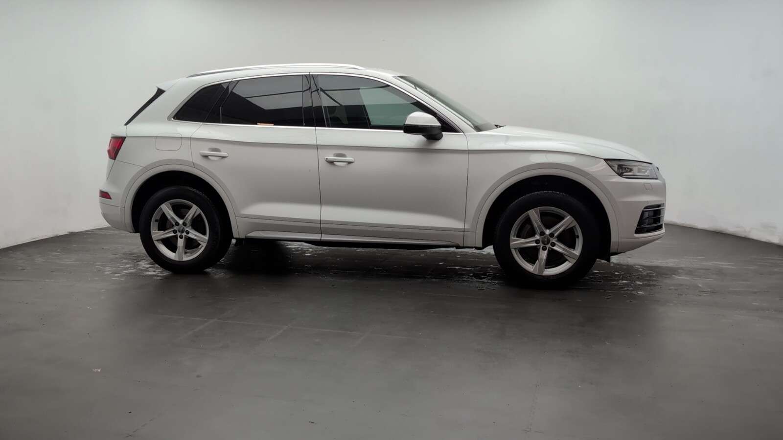 2018 AUDI Q5 2018 AUDI Q5