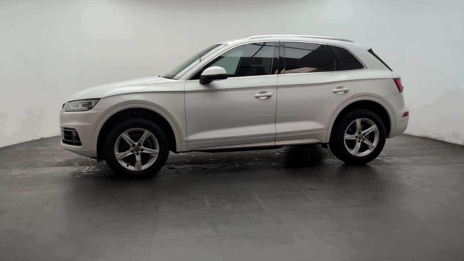2018 AUDI Q5 2018 AUDI Q5