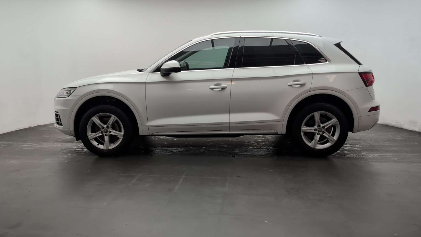 2018 AUDI Q5 2018 AUDI Q5