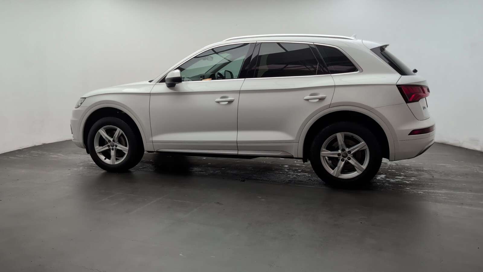 2018 AUDI Q5 2018 AUDI Q5