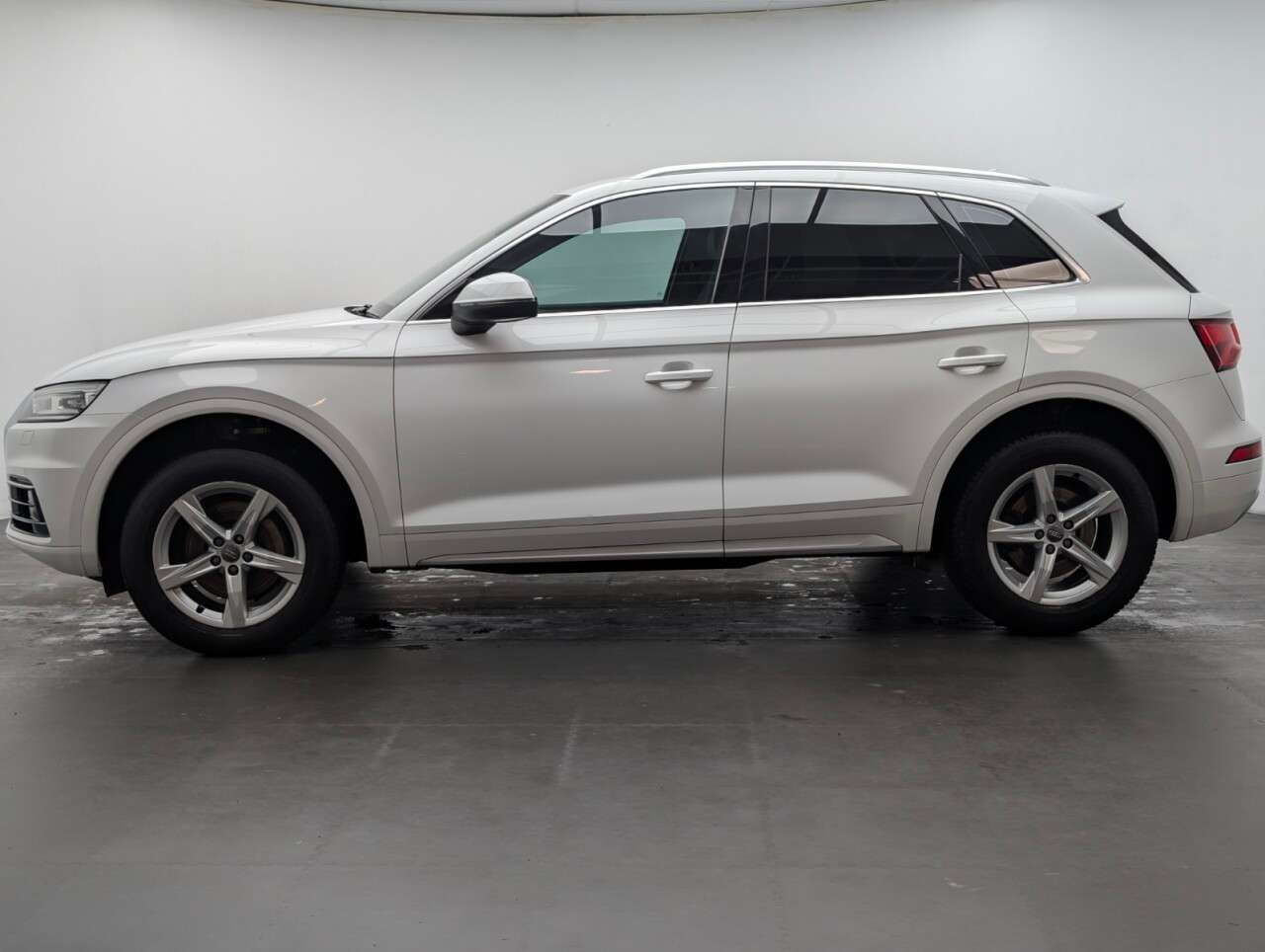 2018 AUDI Q5 2018 AUDI Q5