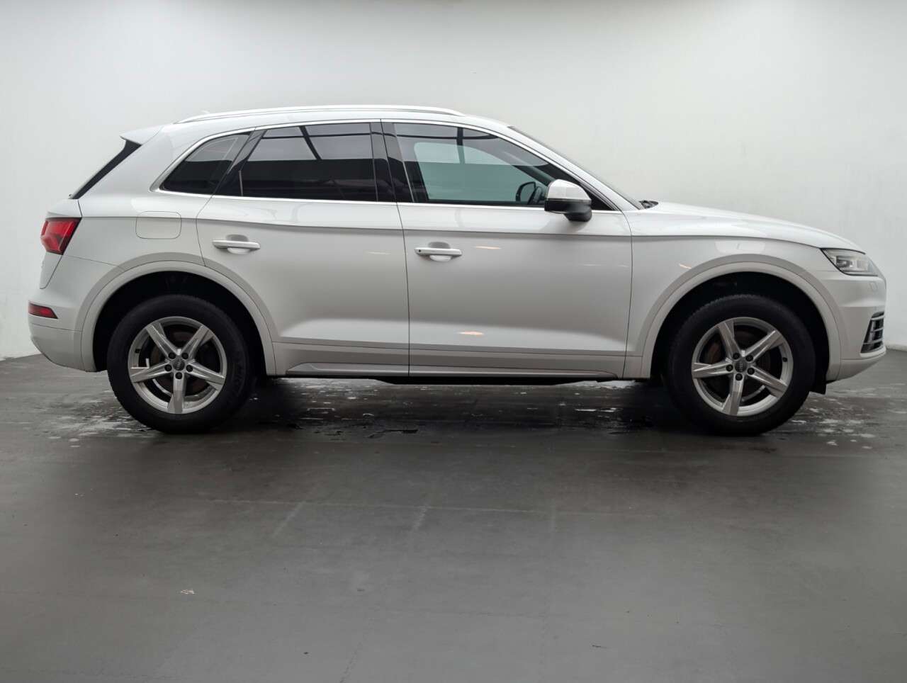 2018 AUDI Q5 2018 AUDI Q5