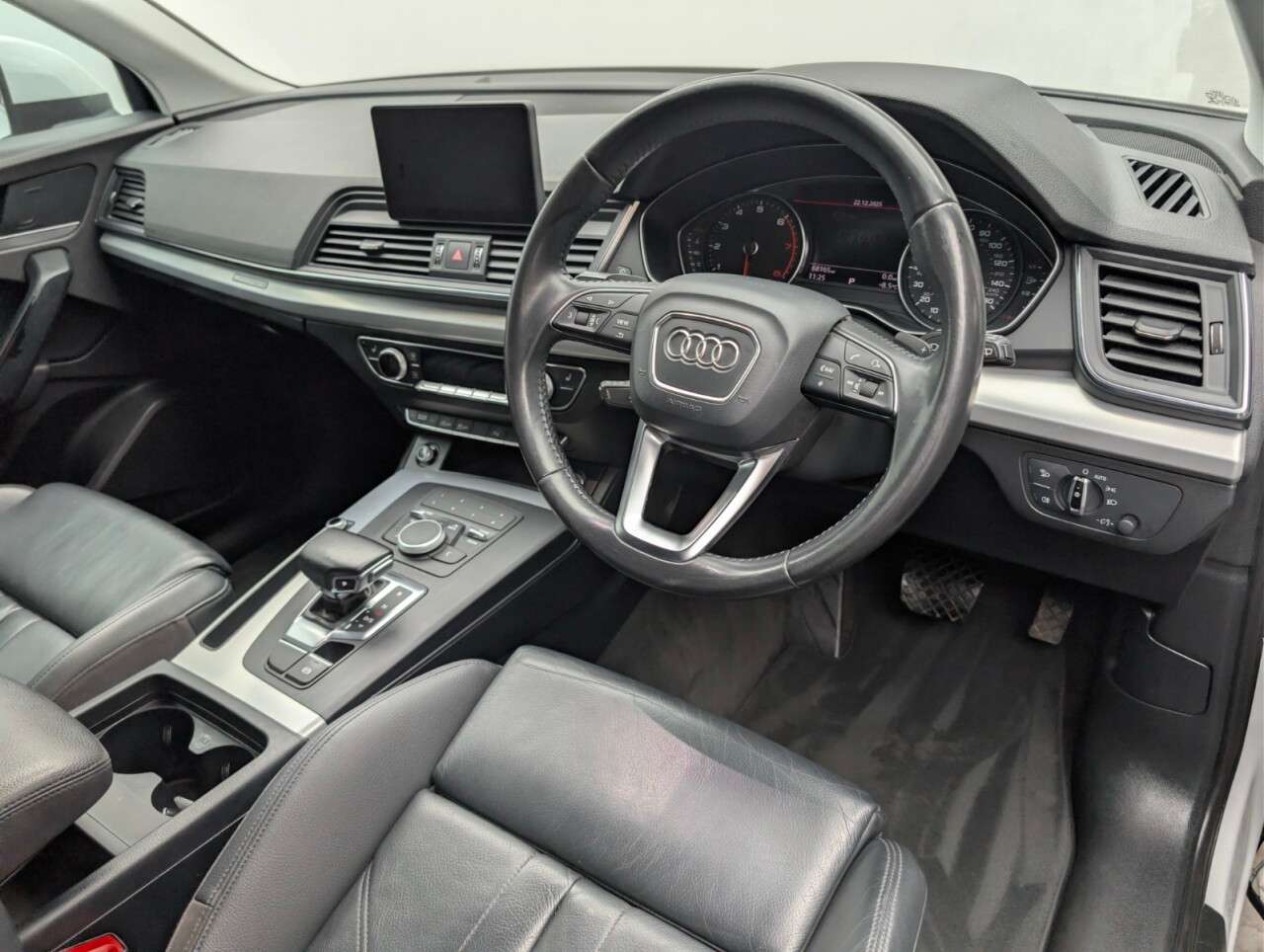 2018 AUDI Q5 2018 AUDI Q5