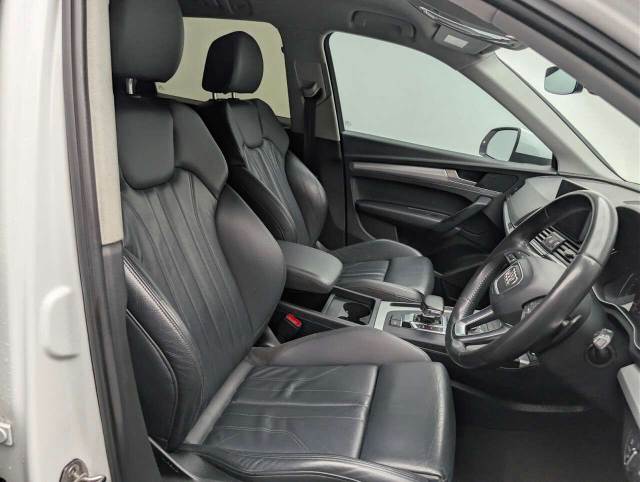 2018 AUDI Q5 2018 AUDI Q5