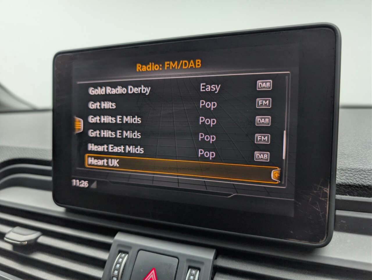 2018 AUDI Q5 2018 AUDI Q5