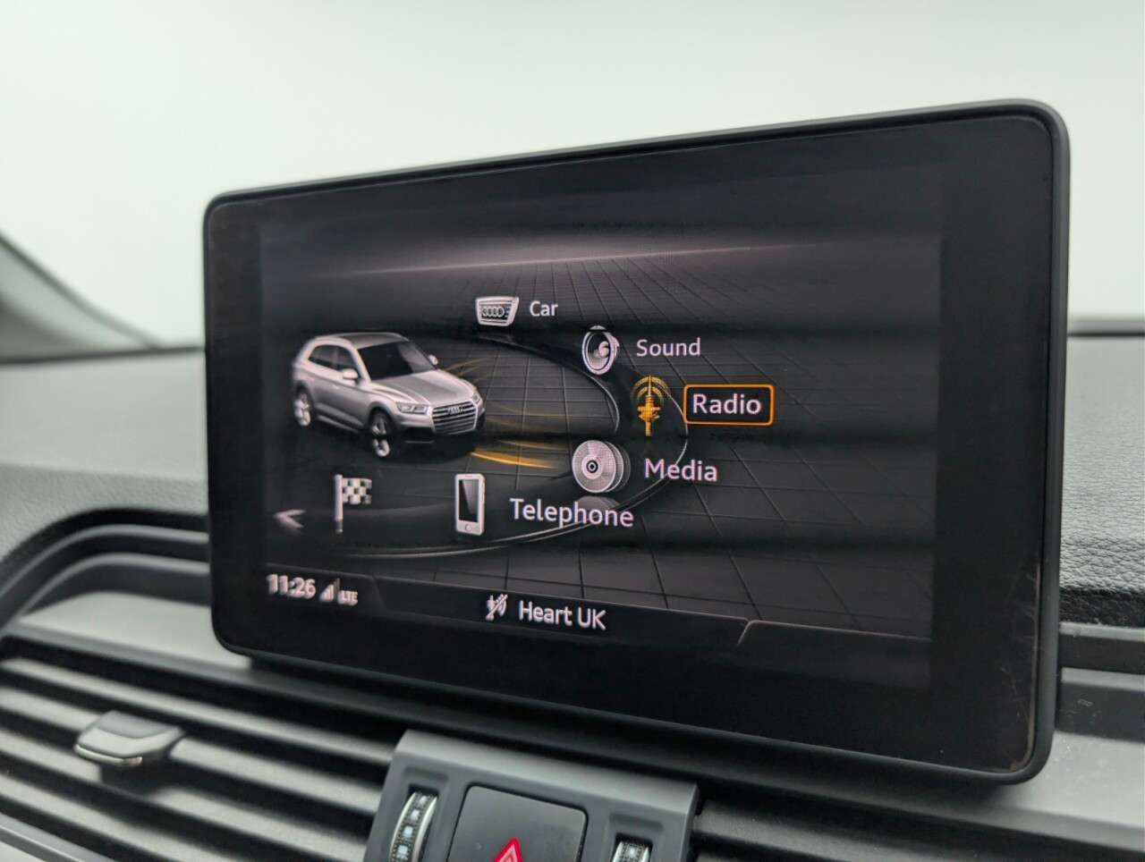 2018 AUDI Q5 2018 AUDI Q5