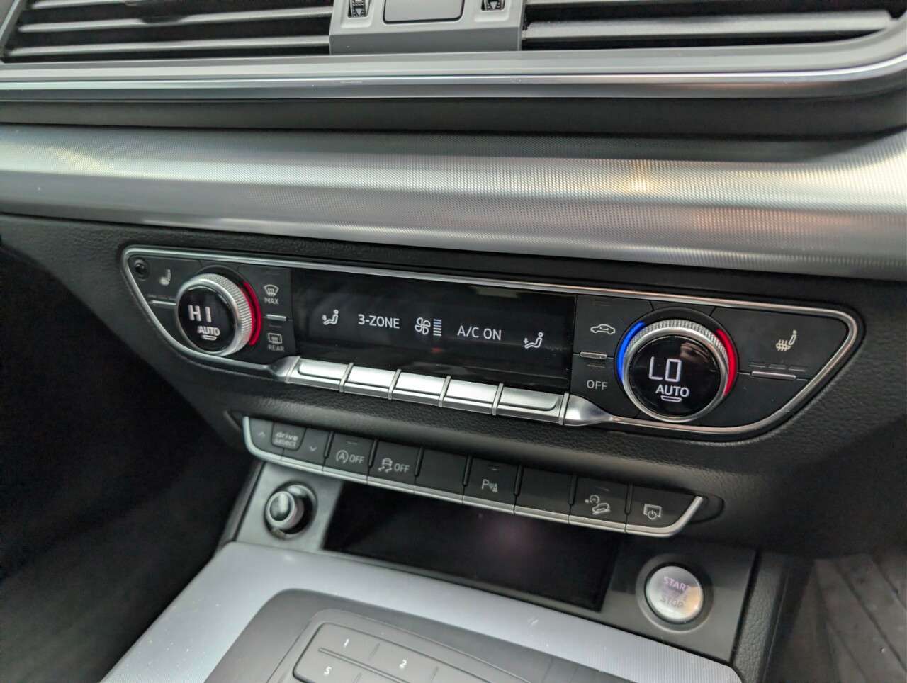 2018 AUDI Q5 2018 AUDI Q5