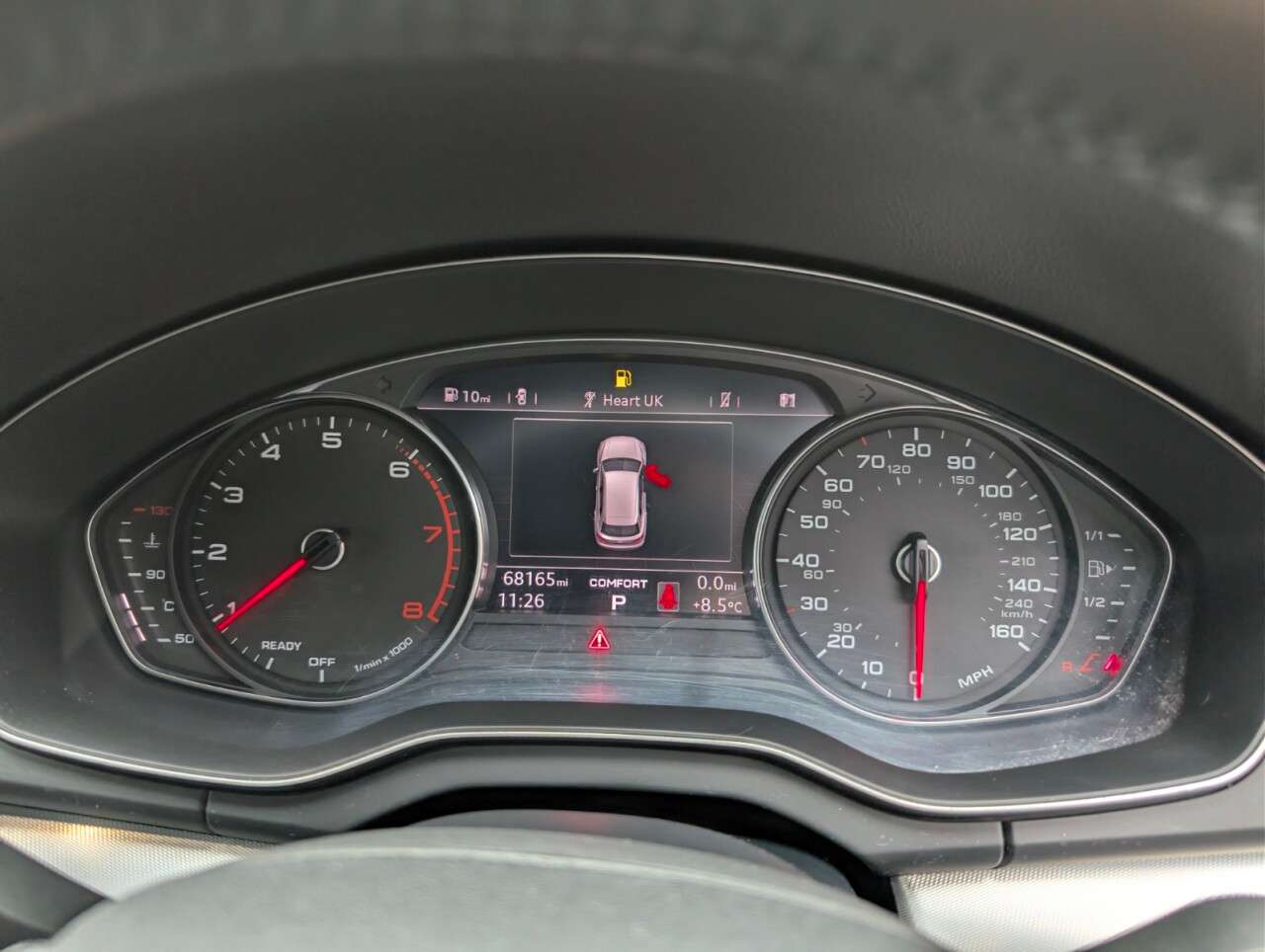 2018 AUDI Q5 2018 AUDI Q5