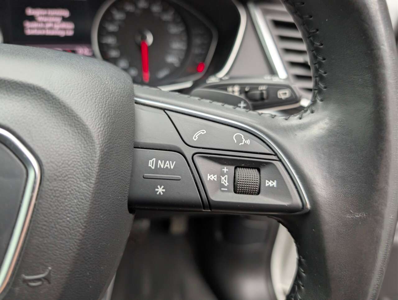 2018 AUDI Q5 2018 AUDI Q5