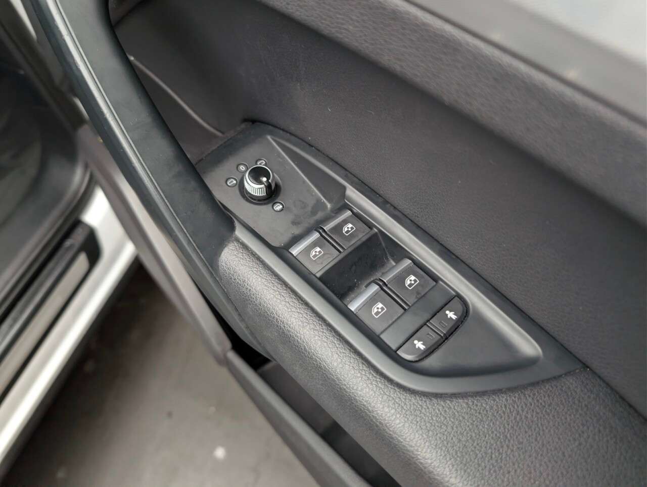 2018 AUDI Q5 2018 AUDI Q5