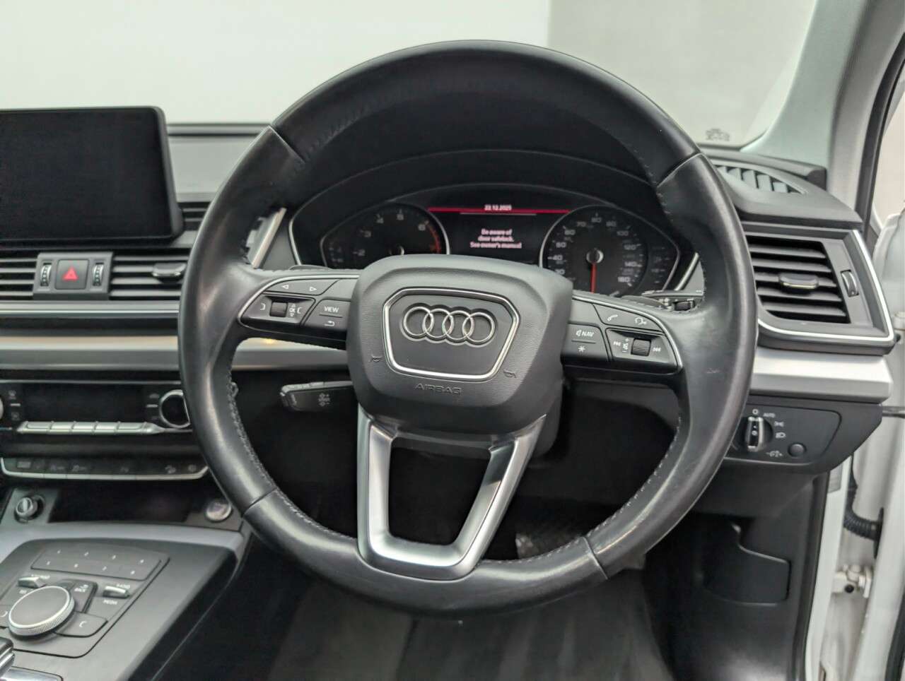 2018 AUDI Q5 2018 AUDI Q5