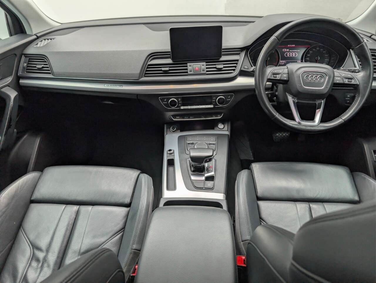 2018 AUDI Q5 2018 AUDI Q5