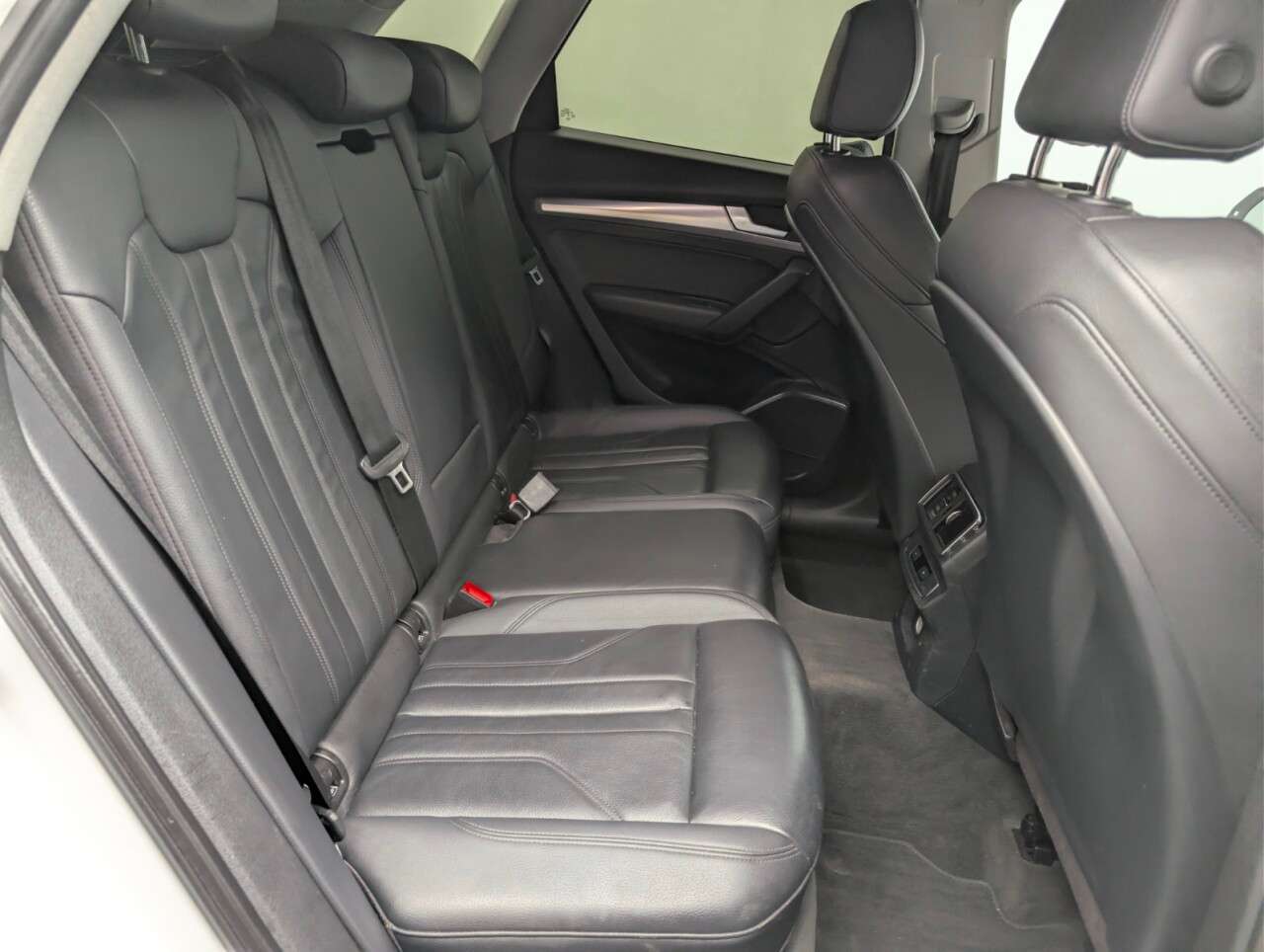 2018 AUDI Q5 2018 AUDI Q5