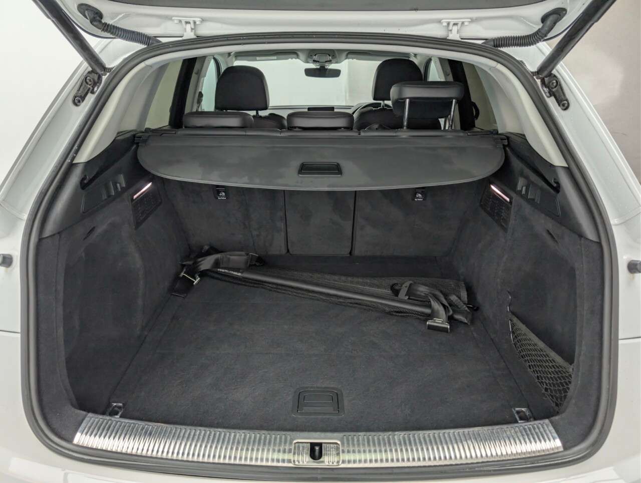 2018 AUDI Q5 2018 AUDI Q5