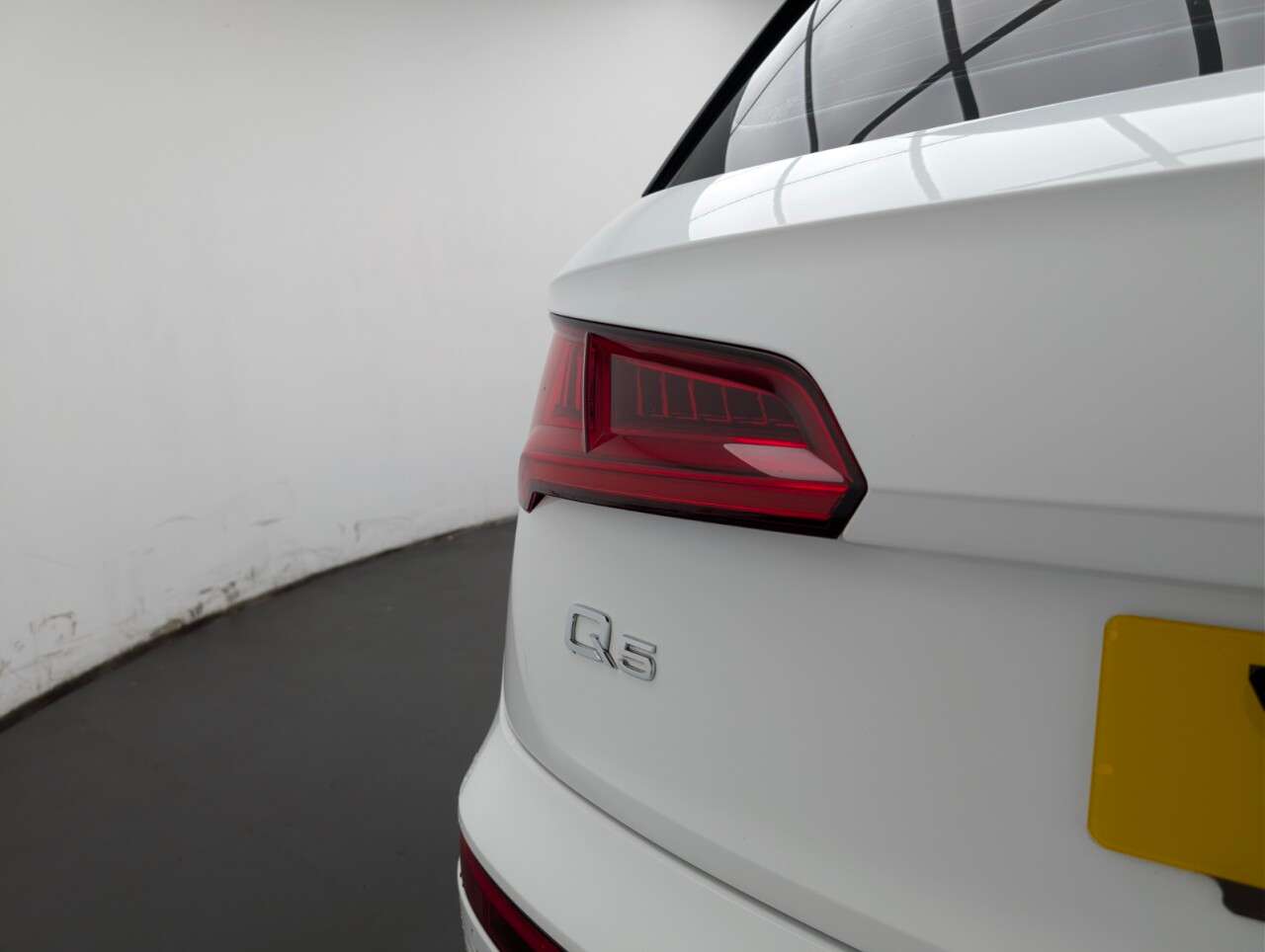 2018 AUDI Q5 2018 AUDI Q5