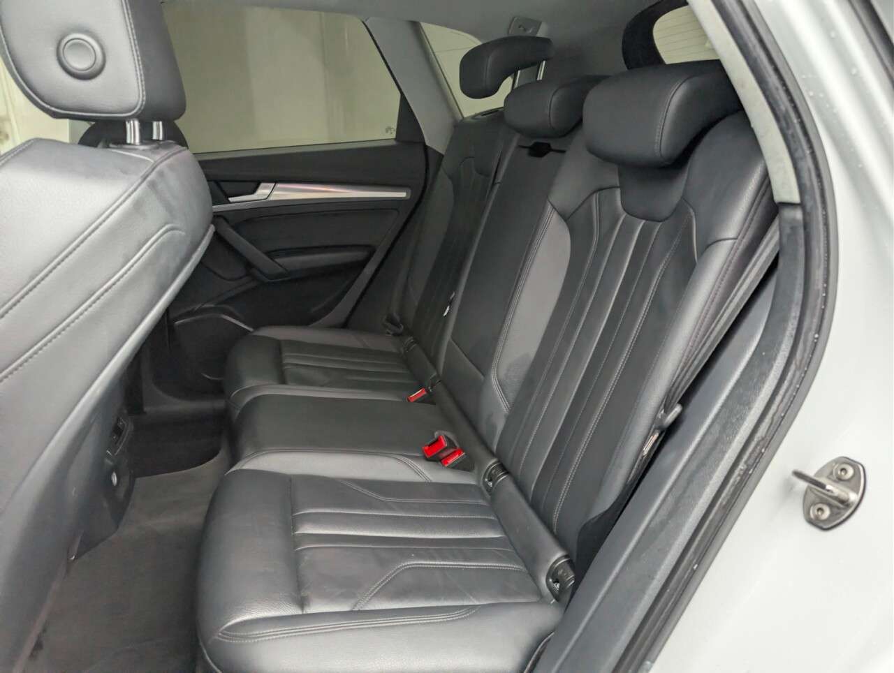 2018 AUDI Q5 2018 AUDI Q5