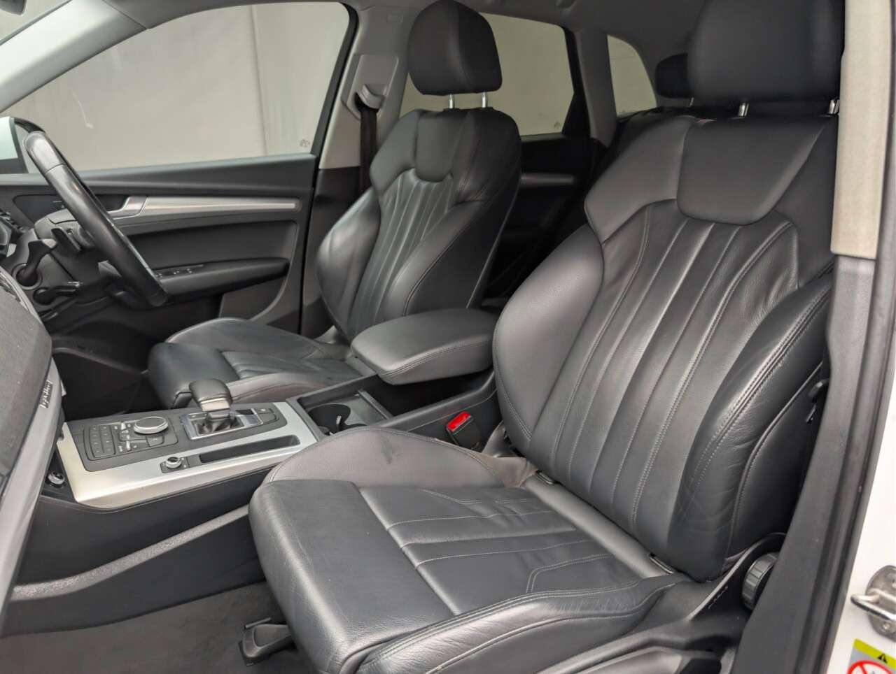 2018 AUDI Q5 2018 AUDI Q5