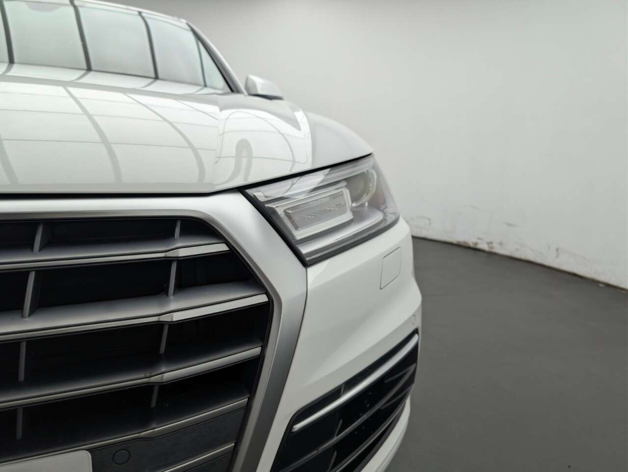 2018 AUDI Q5 2018 AUDI Q5