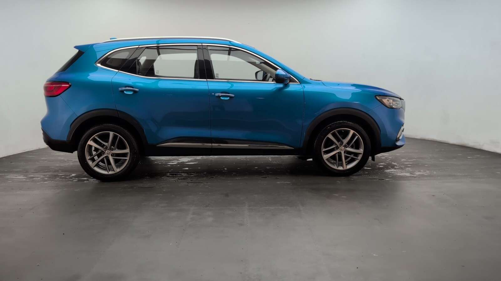 2021 MG MG HS 2021 MG MG HS