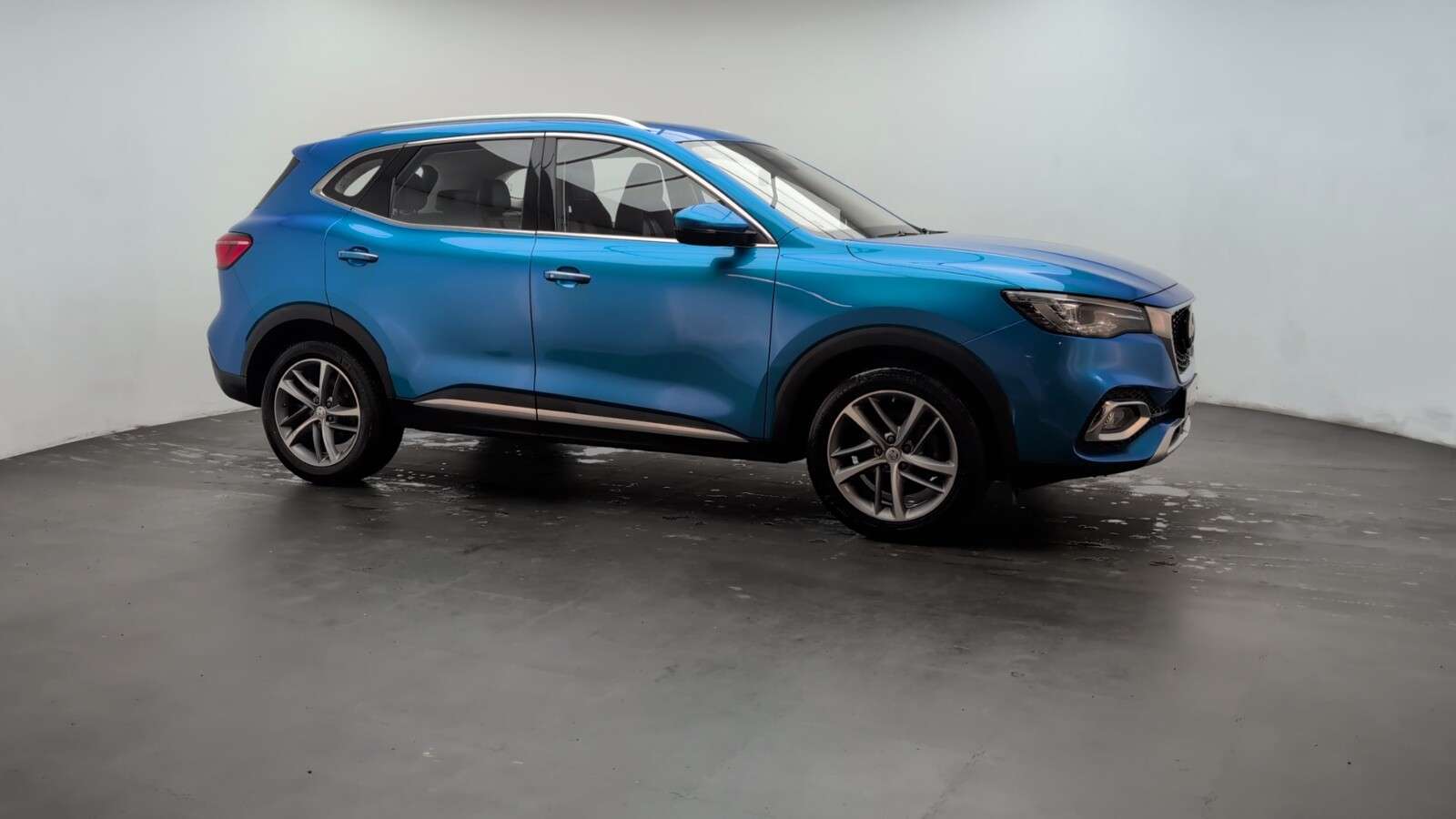 2021 MG MG HS 2021 MG MG HS