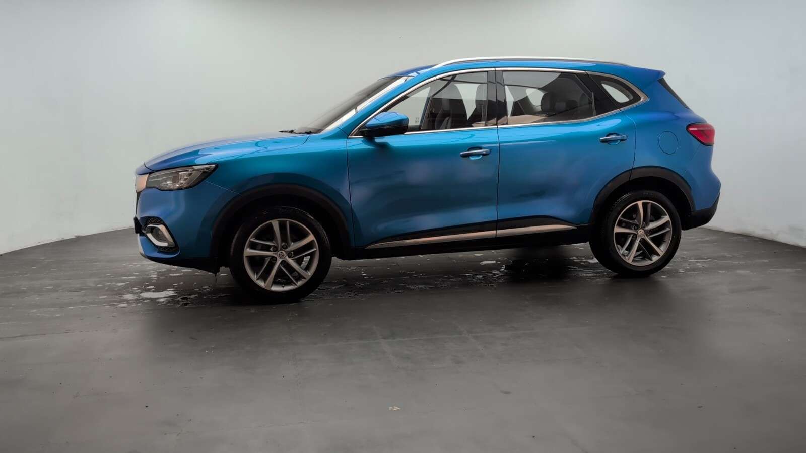 2021 MG MG HS 2021 MG MG HS