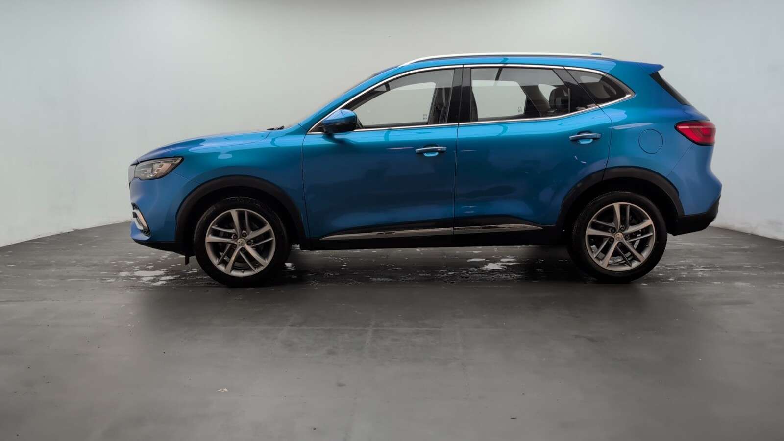 2021 MG MG HS 2021 MG MG HS