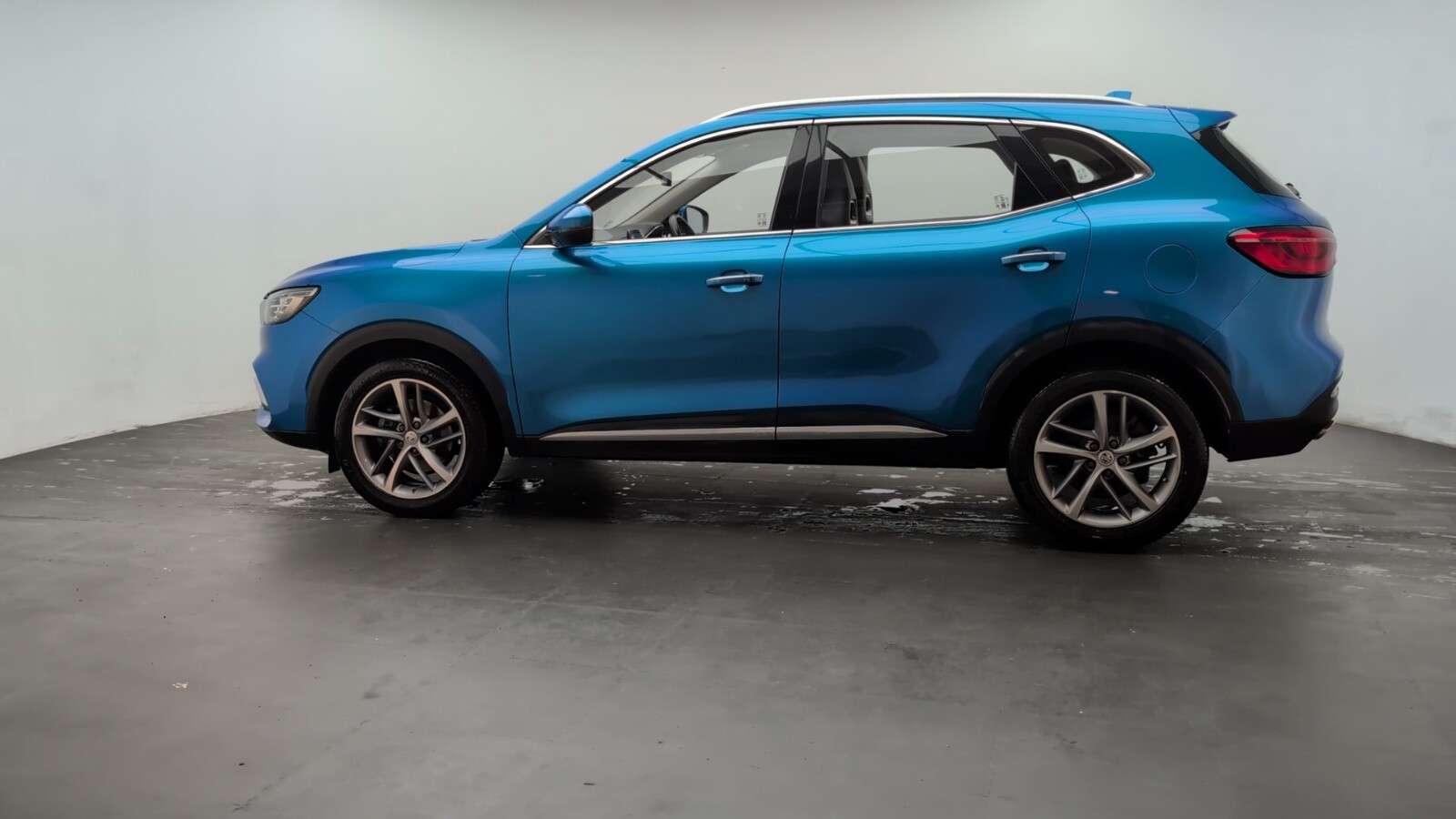 2021 MG MG HS 2021 MG MG HS