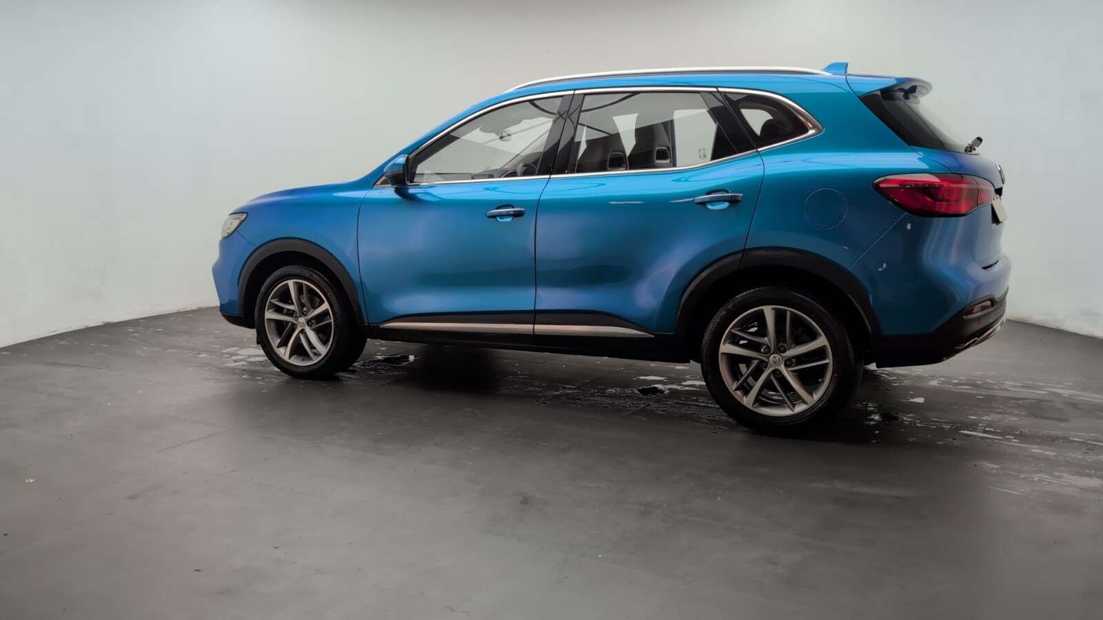 2021 MG MG HS 2021 MG MG HS