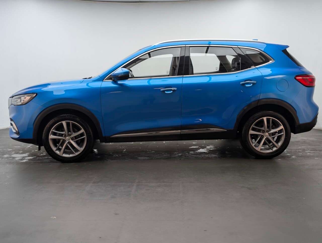 2021 MG MG HS 2021 MG MG HS