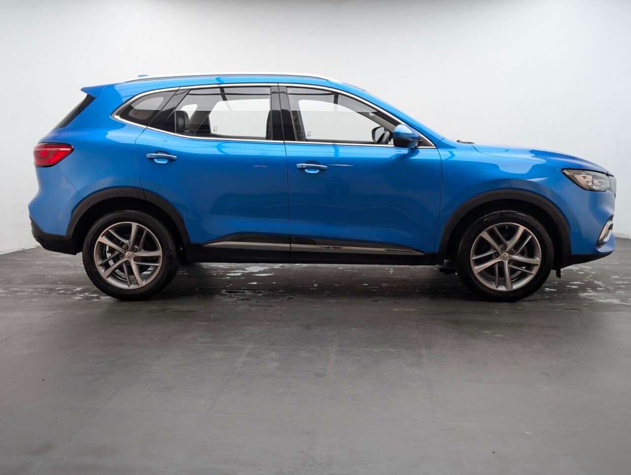 2021 MG MG HS 2021 MG MG HS