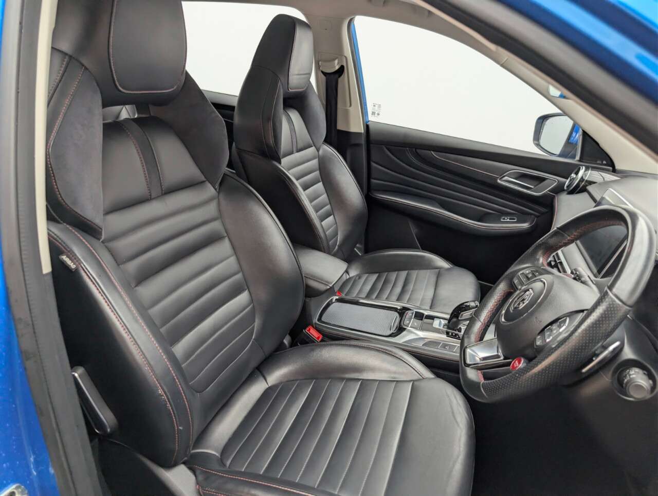 2021 MG MG HS 2021 MG MG HS