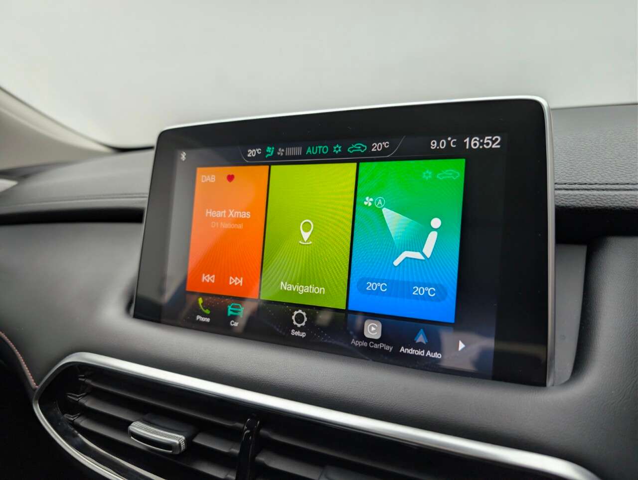 2021 MG MG HS 2021 MG MG HS