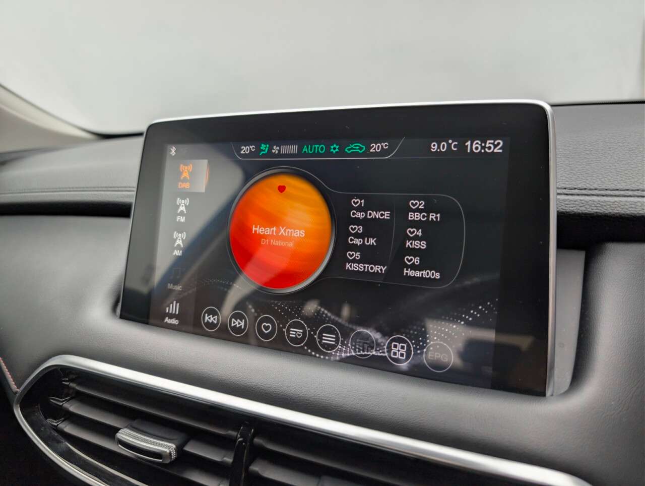 2021 MG MG HS 2021 MG MG HS