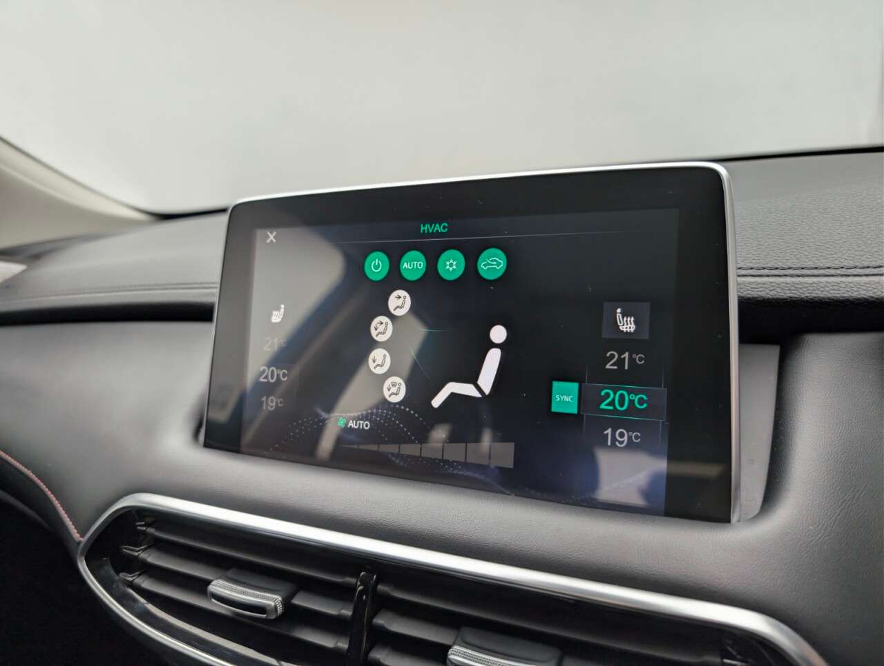 2021 MG MG HS 2021 MG MG HS