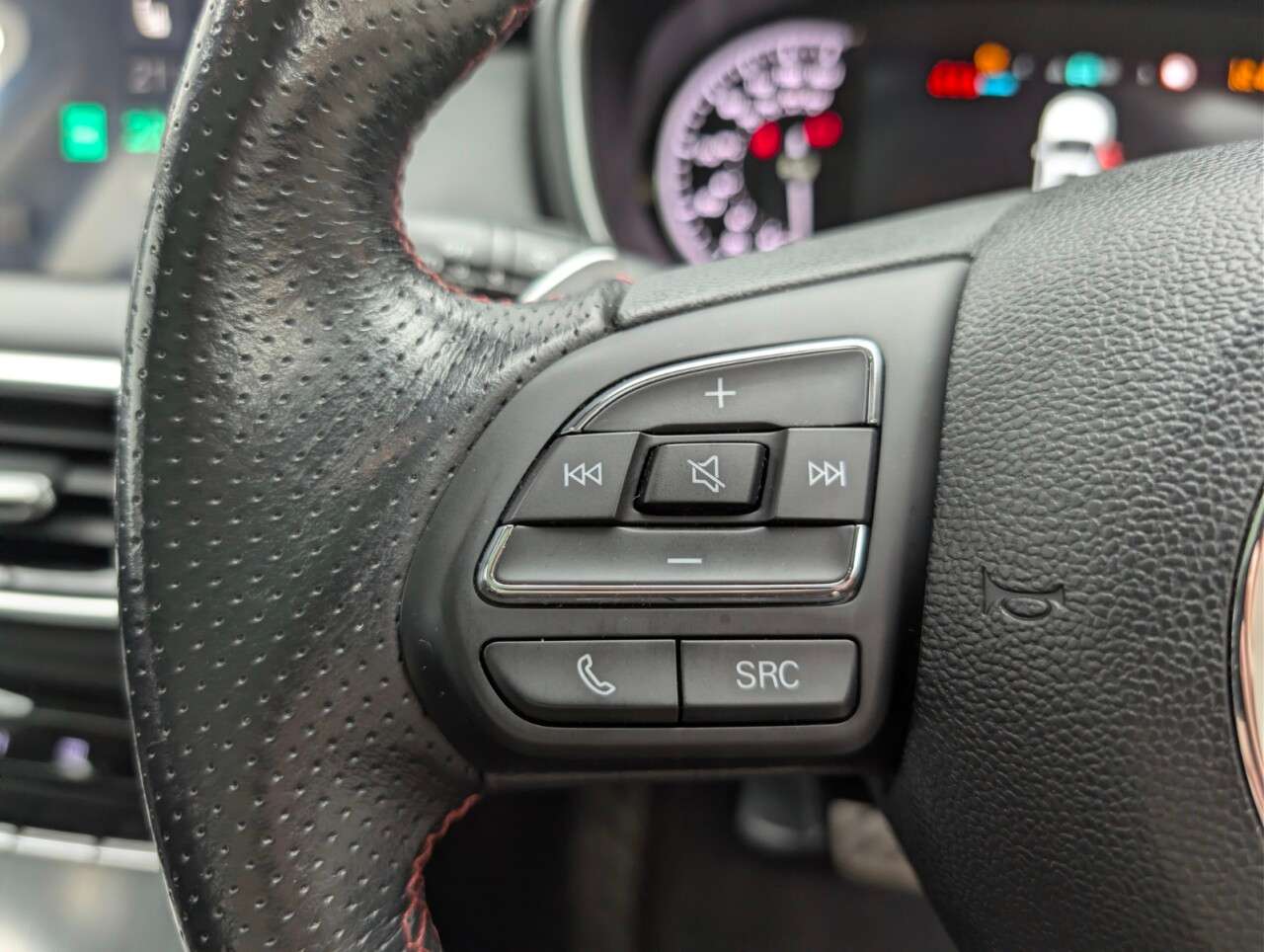 2021 MG MG HS 2021 MG MG HS