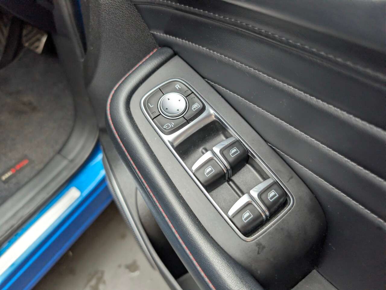 2021 MG MG HS 2021 MG MG HS