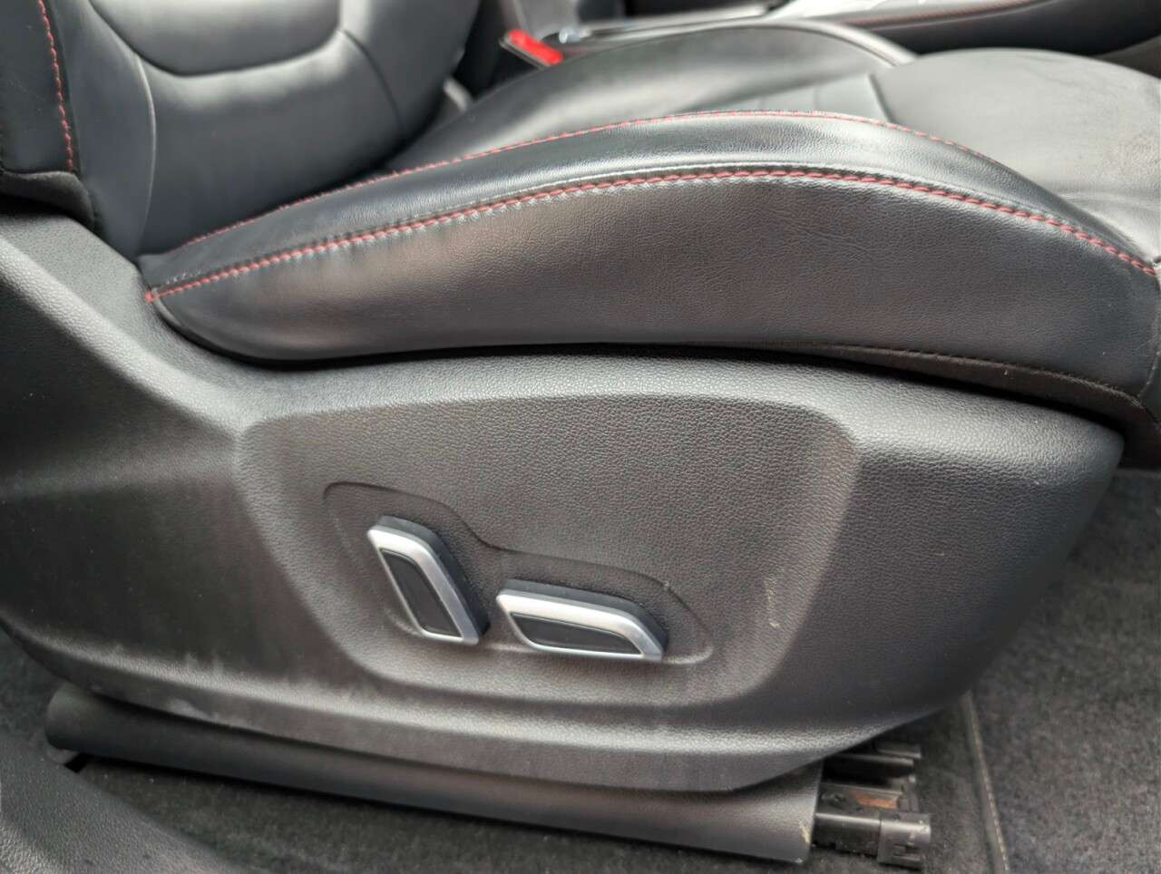 2021 MG MG HS 2021 MG MG HS