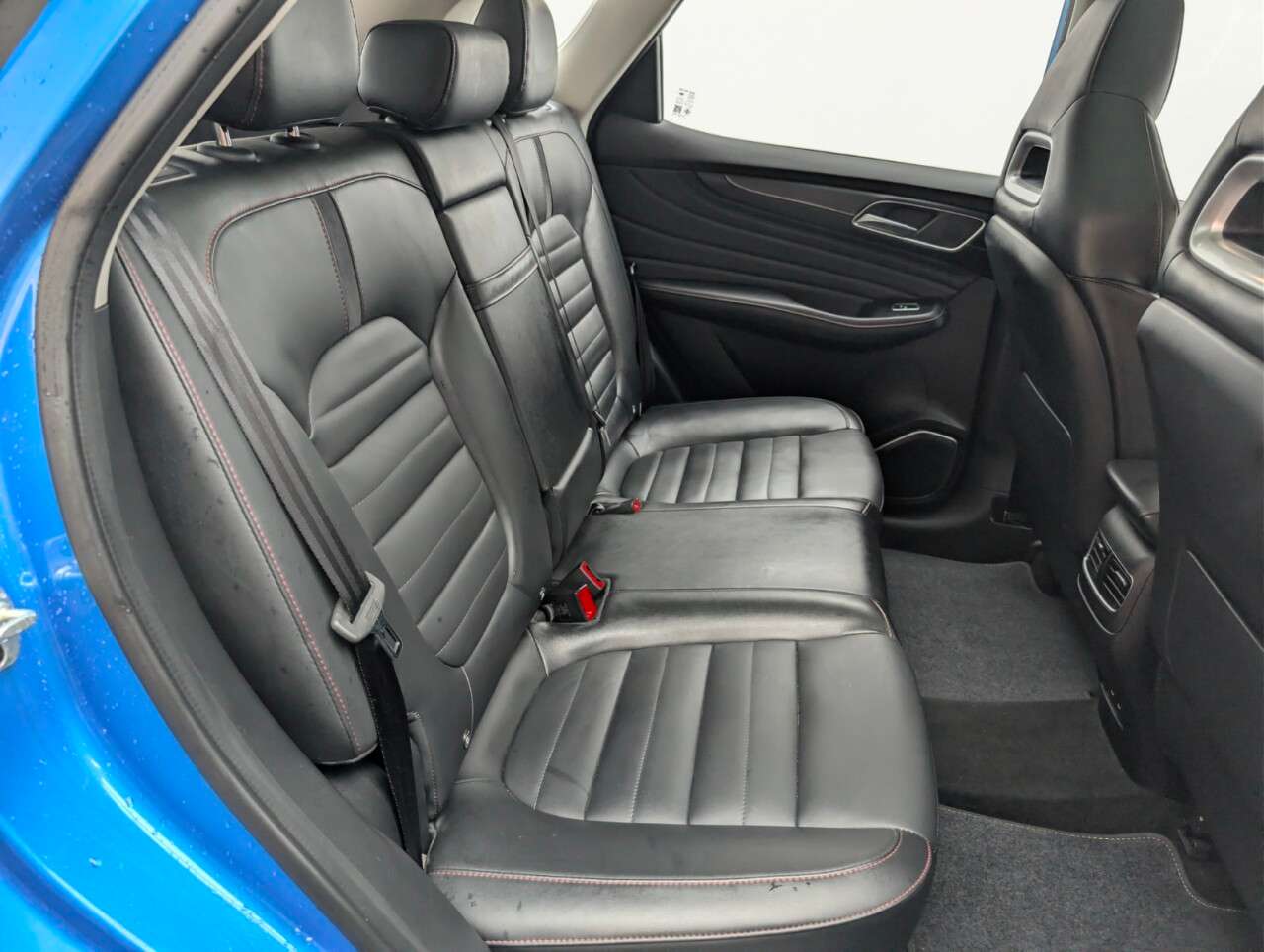 2021 MG MG HS 2021 MG MG HS