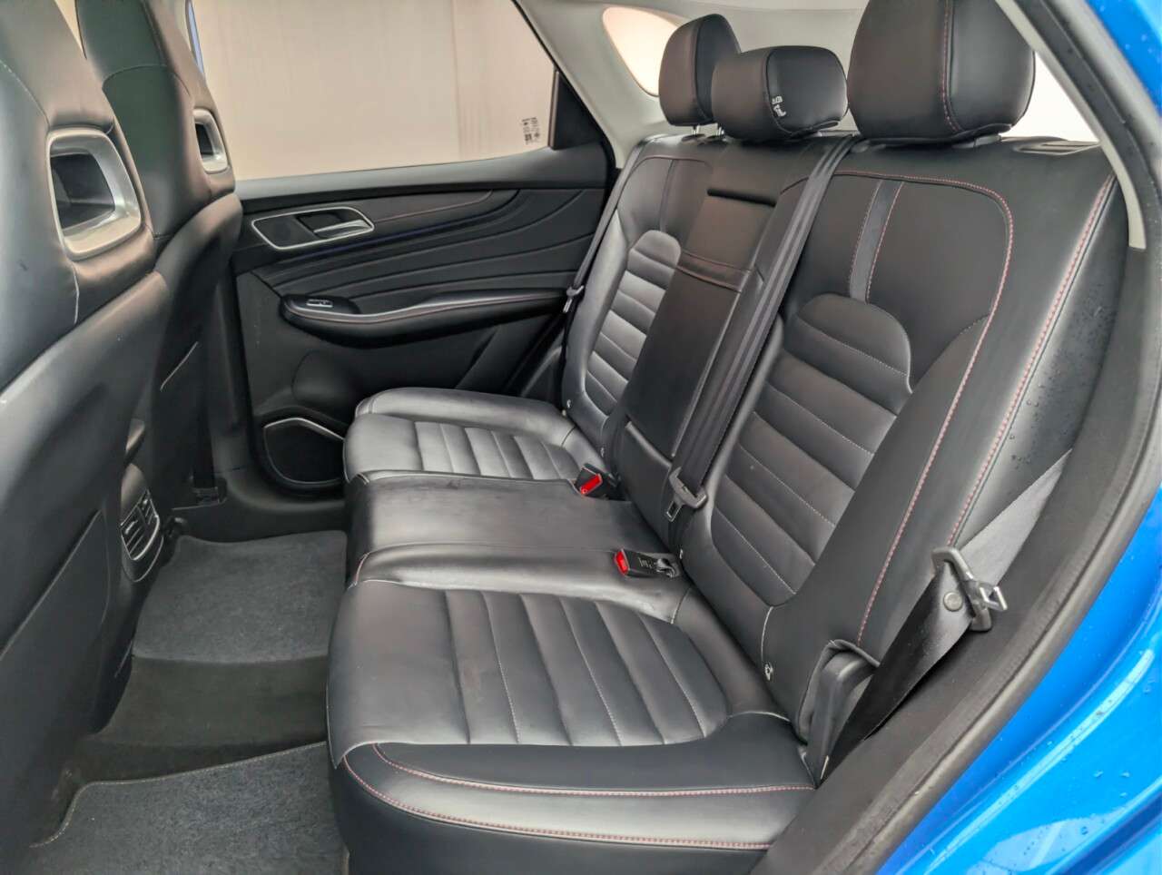 2021 MG MG HS 2021 MG MG HS