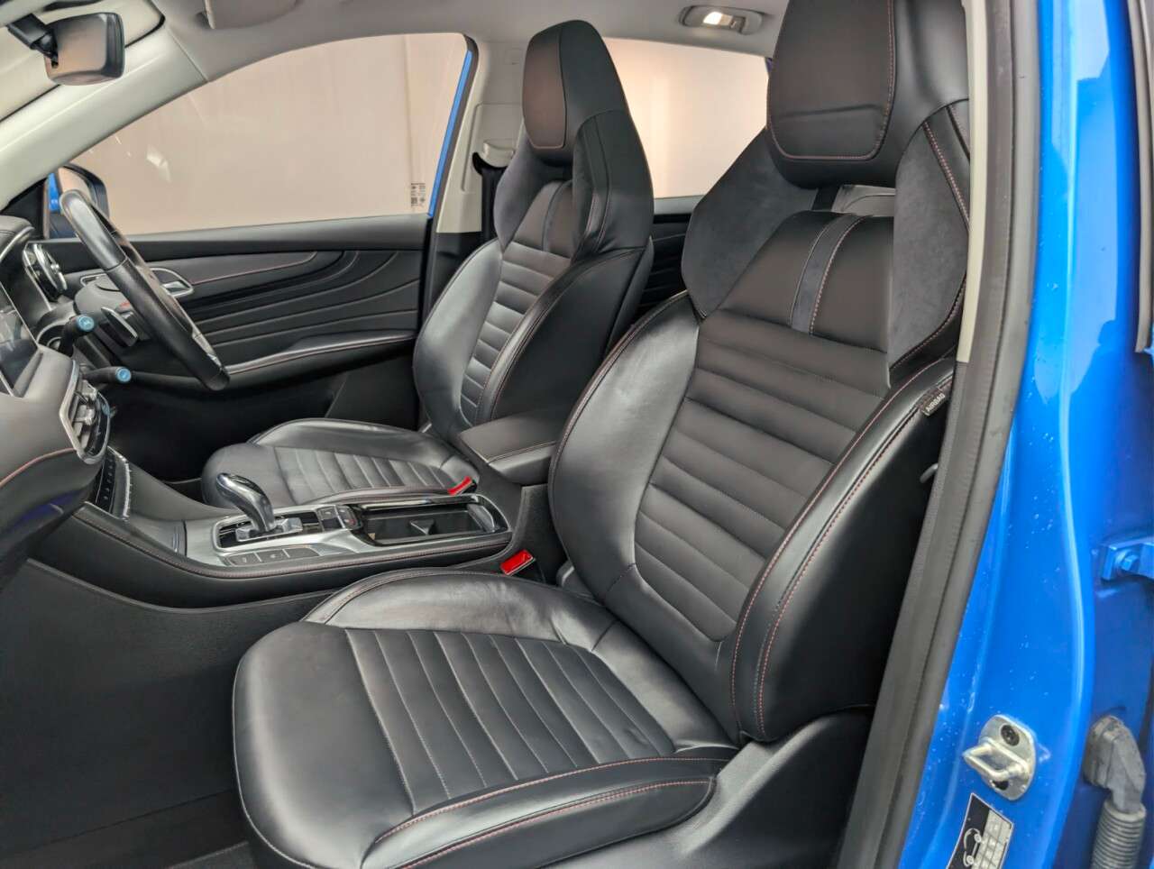 2021 MG MG HS 2021 MG MG HS